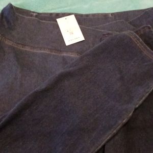 Halara Magic jean leggings